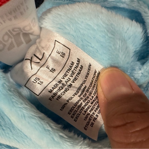 Bundle of LL bean jacket and 2 more jackets size L /XL kids - Picture 5 of 5